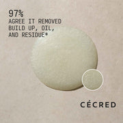 Clarifying Shampoo & Scalp Scrub Travel Size