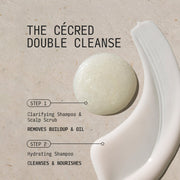 Double Cleanse Duo