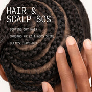 Hair & Scalp Balm