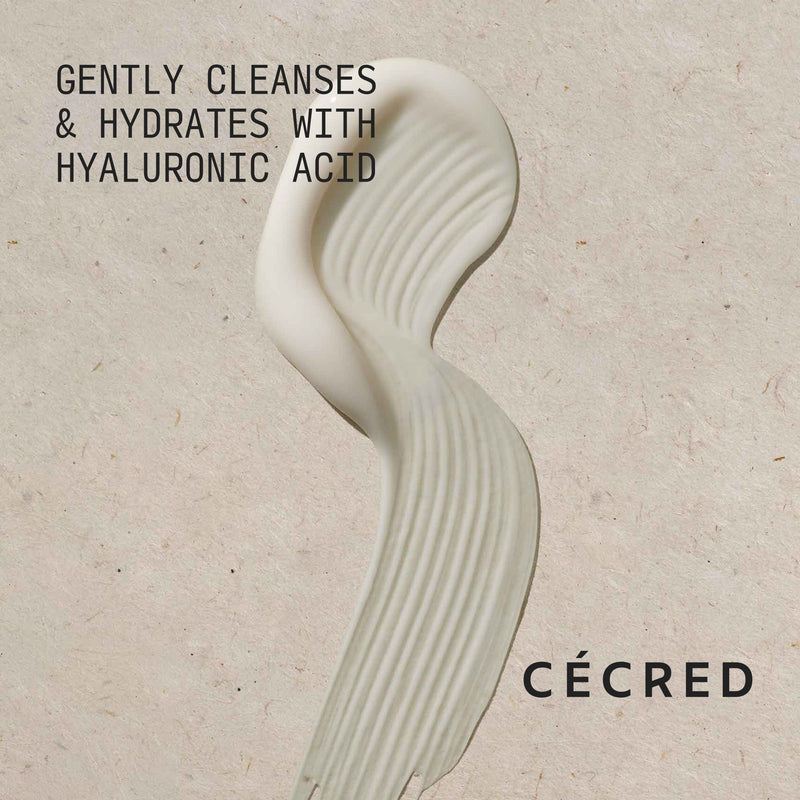 Hydrating Shampoo Travel Size