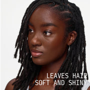 Nourishing Hair Oil Ornament