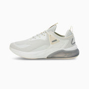 Puma Cell Thrill Women'S Comfort Running Shoes Puma Black-Rose Gold-Mauve Mist