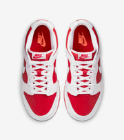 Dunk Low Championship Red Sale