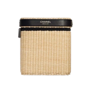Chanel Les Beiges Summer Essential Makeup Bag