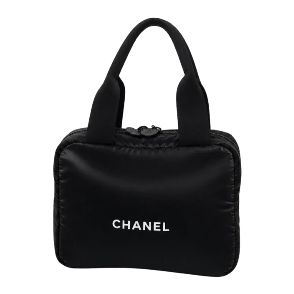 Chanel Handbag with Handles