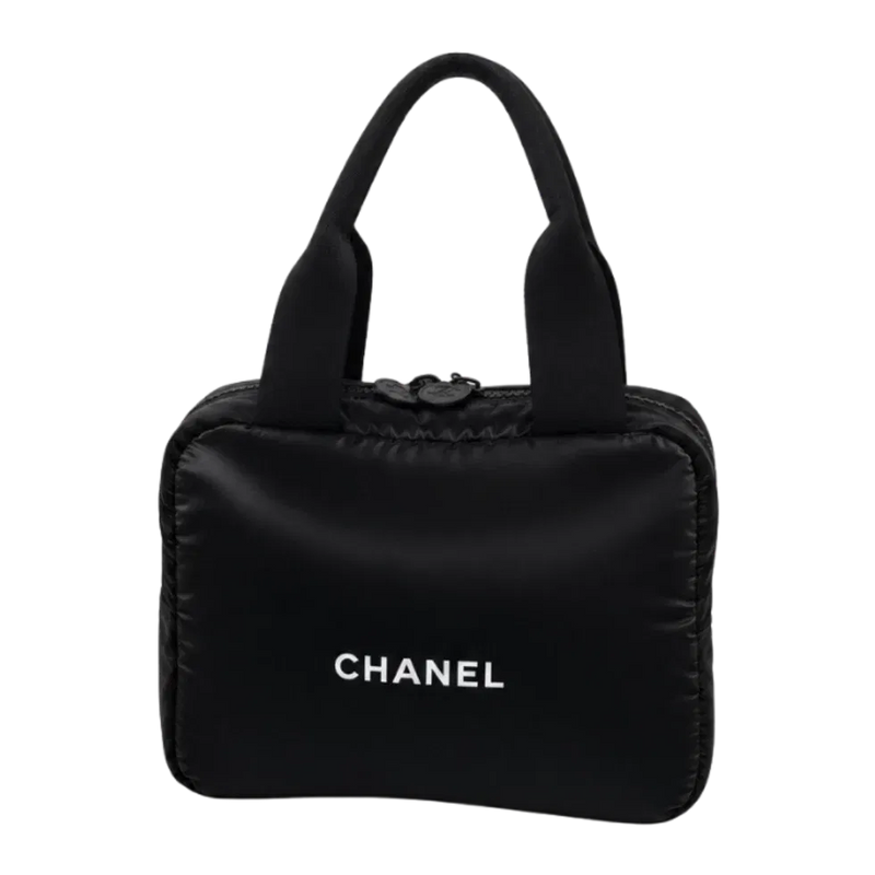Chanel Handbag with Handles
