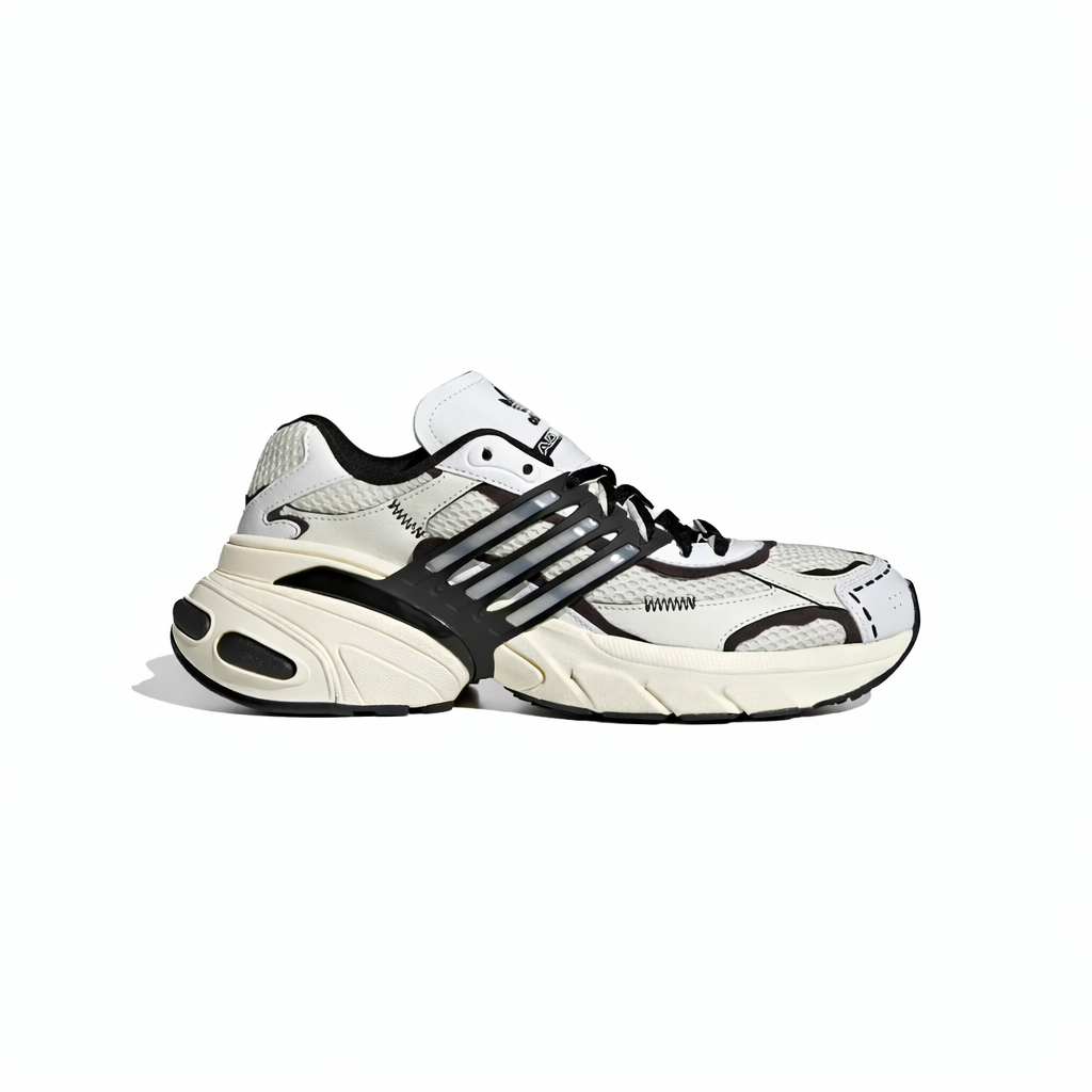 adidas Adistar XLG Crystal White Core Black