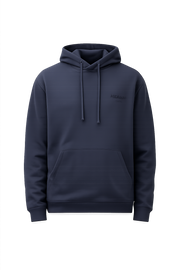 Men's Blue Underground Hoodie