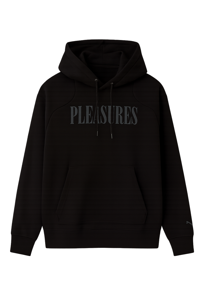 Sweatshirt PUMA x PLEASURES Hoodie