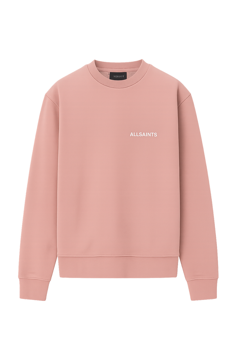 Access Relaxed Fit Crew Neck Sweatshirt