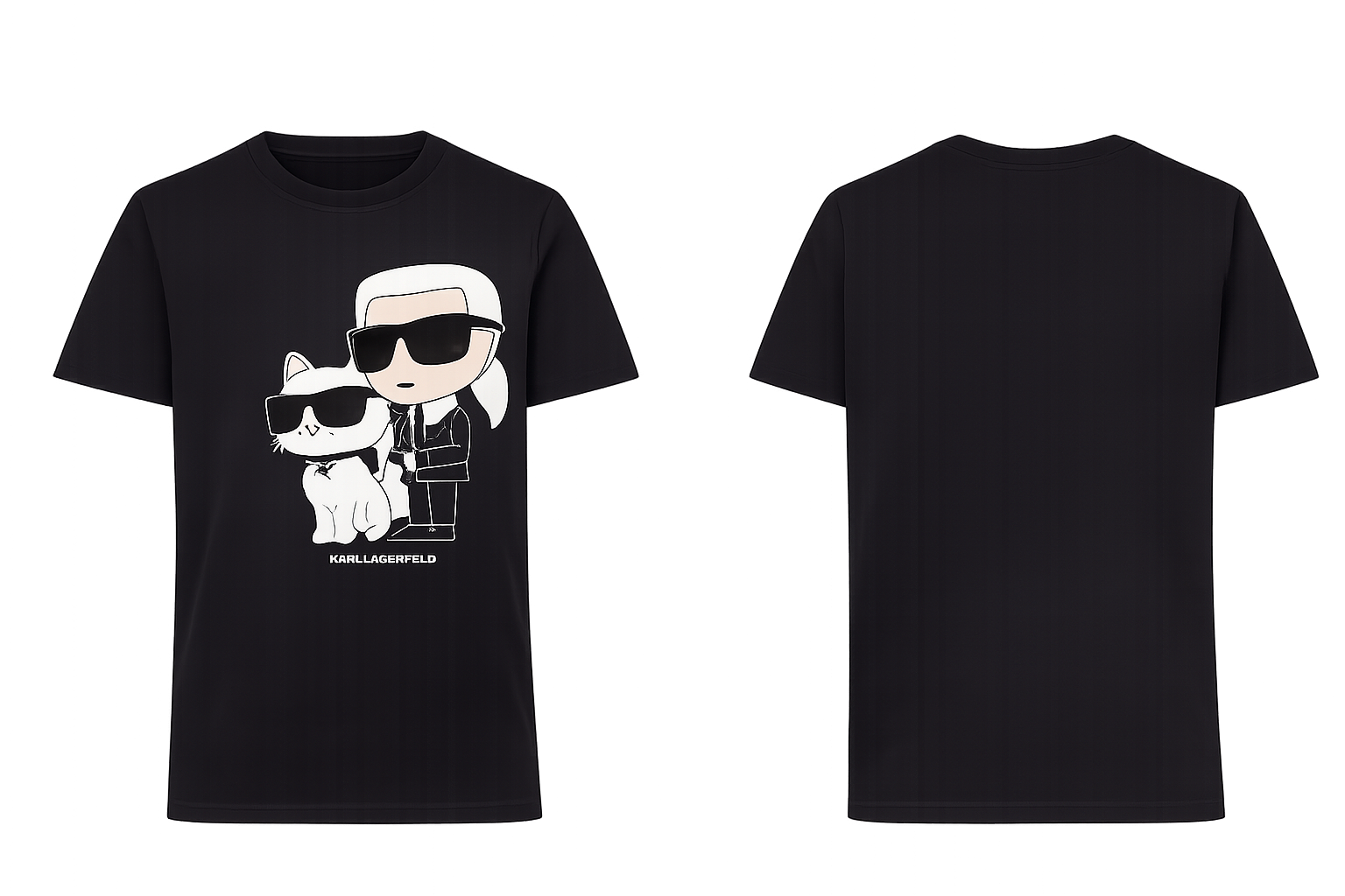 Karl Lagerfeld