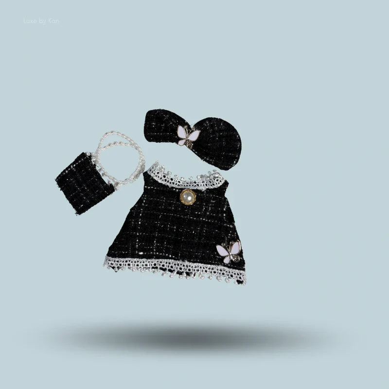Luxe by Kan