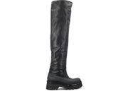 Chloe Raina Over-Knee Boots Black (Women's)