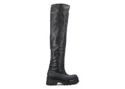 Chloe Raina Over-Knee Boots Black (Women's)