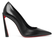 Christian Louboutin Condora 100 Leather Pumps Black (Women's)