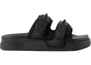 Christian Louboutin Daddy Pool Flat Black