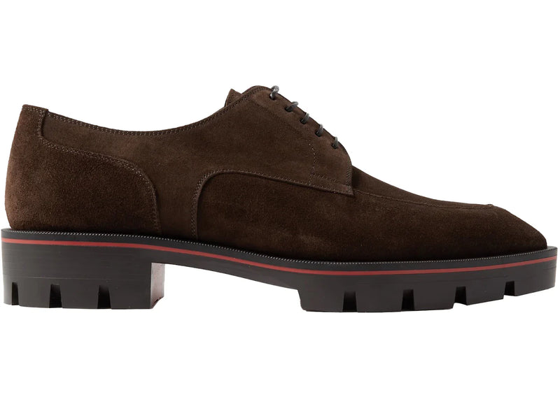 Christian Louboutin Davisol Flat Cosme