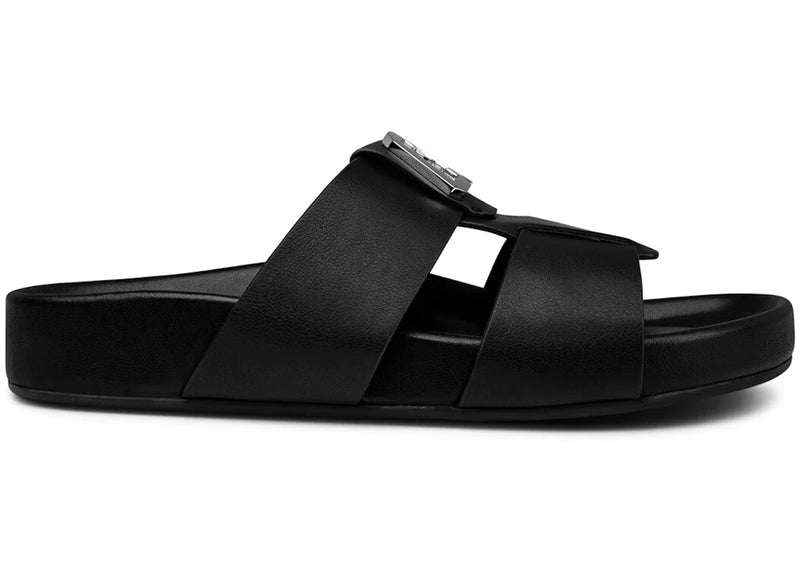 Christian Louboutin Dhabubizz Flat Black