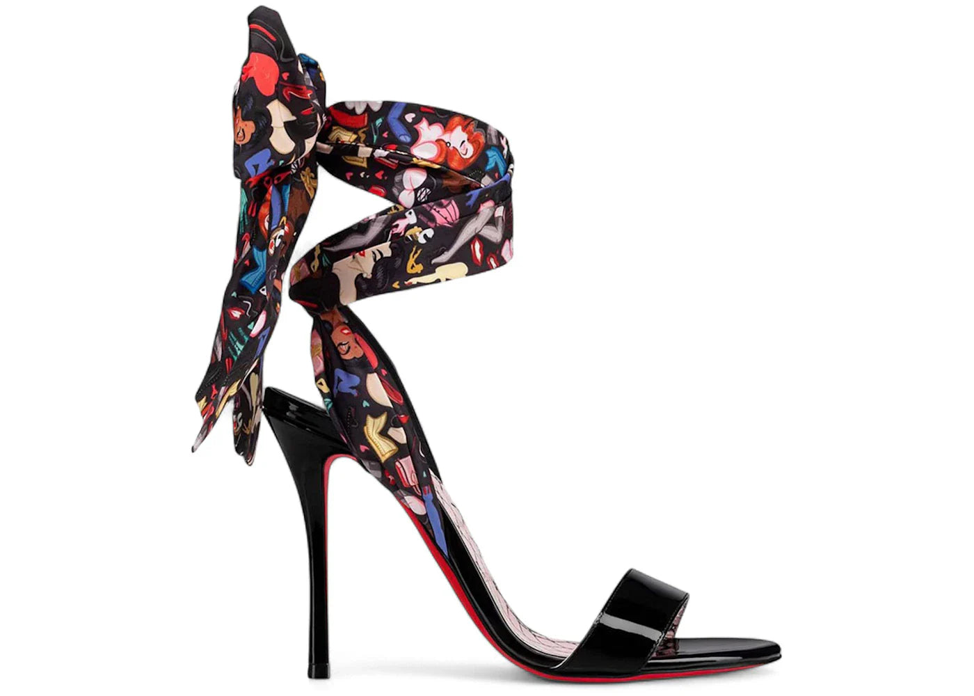 Christian Louboutin