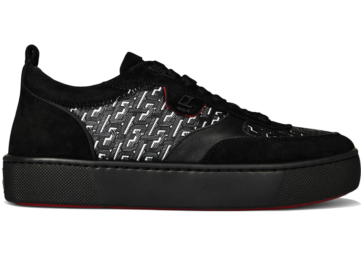 christian louboutin
