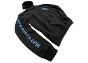 Chrome Hearts Online Exclusive Hoodie Black/Blue