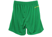 Chrome Hearts Shorts U Varsity Pants Green