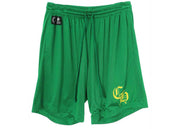 Chrome Hearts Shorts U Varsity Pants Green