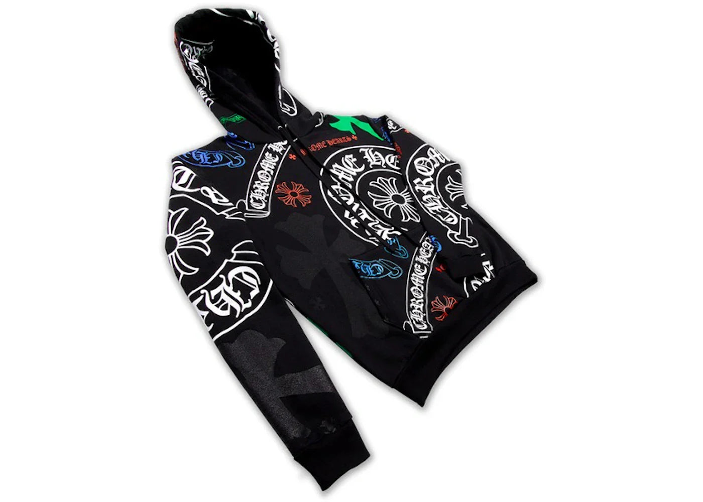 Chrome Hearts