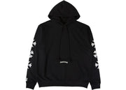 Chrome Hearts x Drake Certified Lover Boy Hoodie Black (Miami Exclusive)