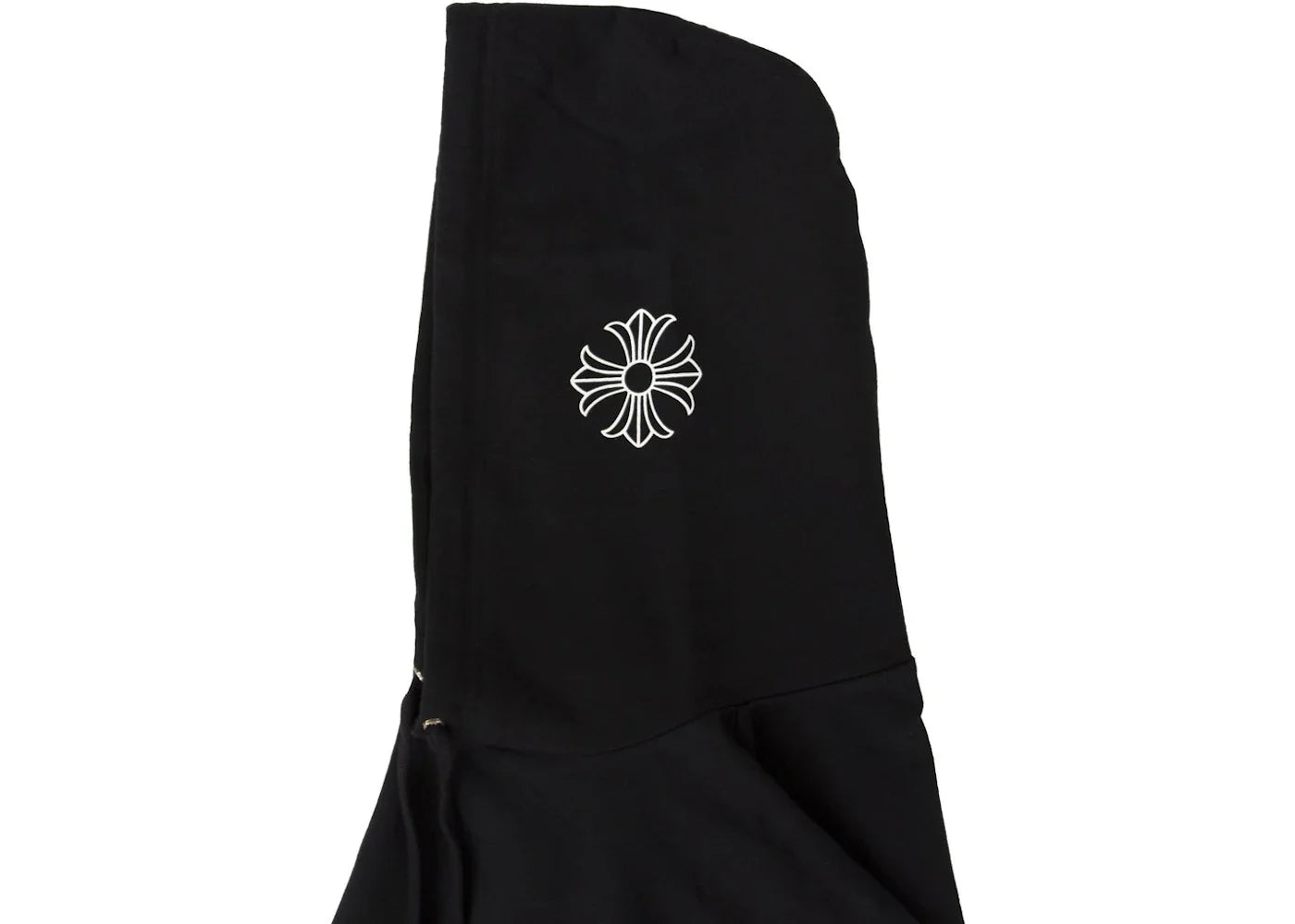 Chrome Hearts x Drake Certified Lover Boy Hoodie Black (Miami Exclusive)