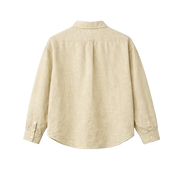Classic Mercer Shirt – Butter