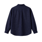 Classic Mercer Shirt – Midnight Navy