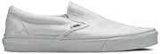 Vans Classic Slip-On Checkerboard True White