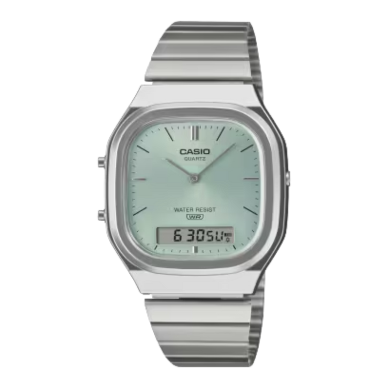 Casio Vintage AQ-240E-2A