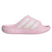 Adidas PURECHILL SLIDES  Pink / Core White / Core White