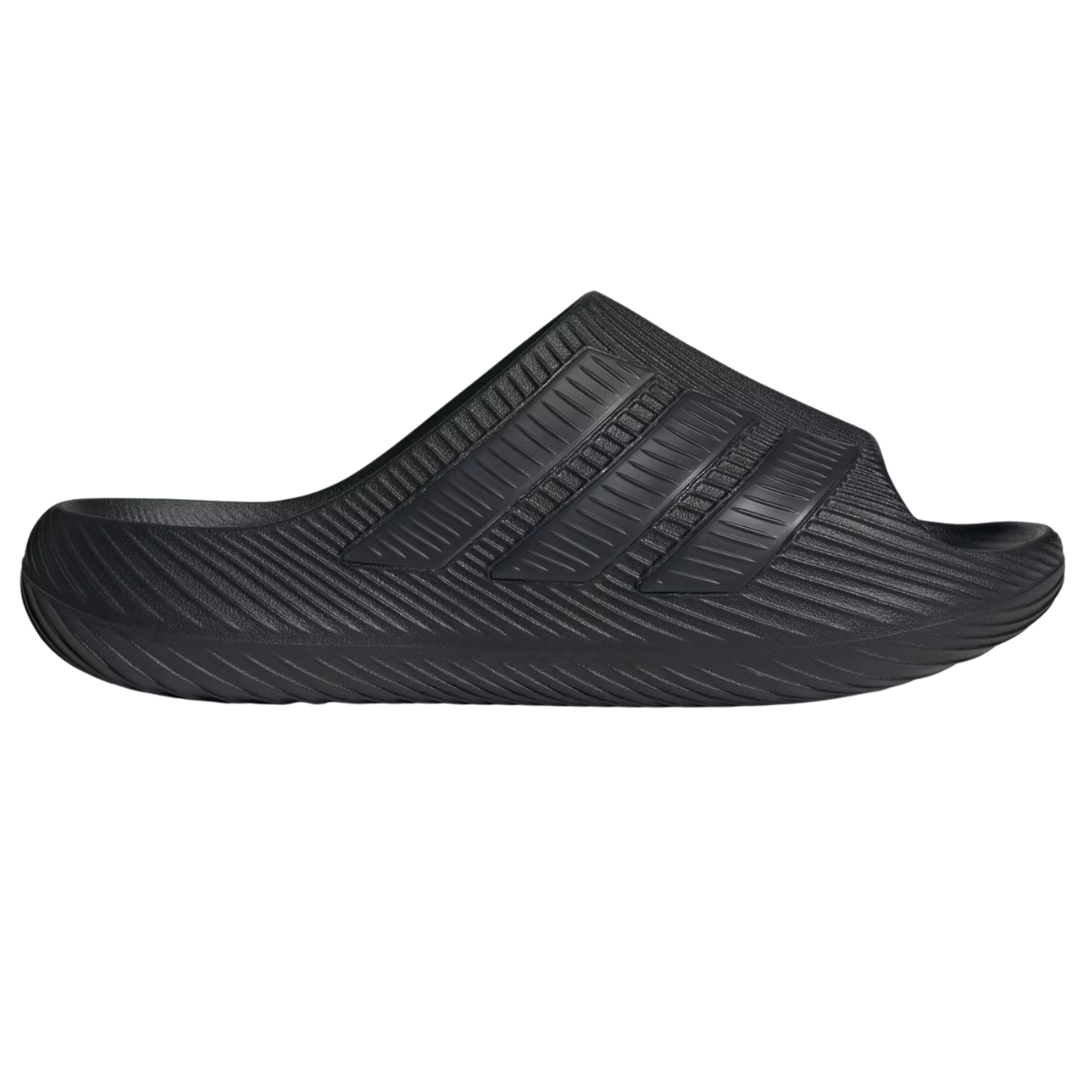 Adidas Purechill Slides Core Black