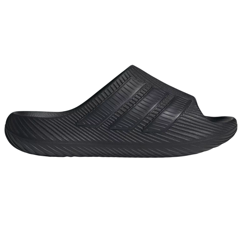 Adidas Purechill Slides Core Black