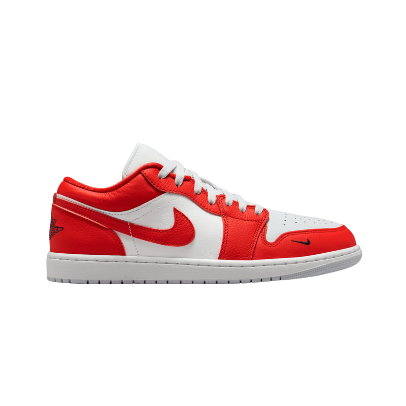 Air Jordan 1 Low SE Chile Red
