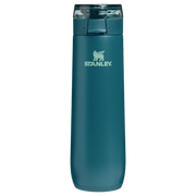 Stanley The Flowstate™ Spring Bottle Coastal Teal