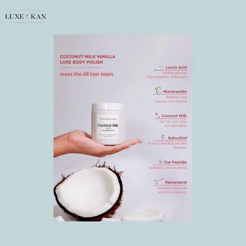 Luxe by Kan