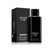 Armani (Giorgio Armani) Armani Code M EDT 125 ml Refillable