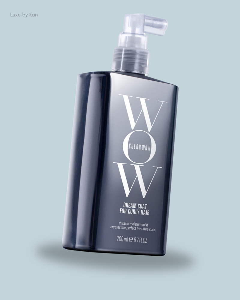 Color Wow Dream Coat For Curly Hair