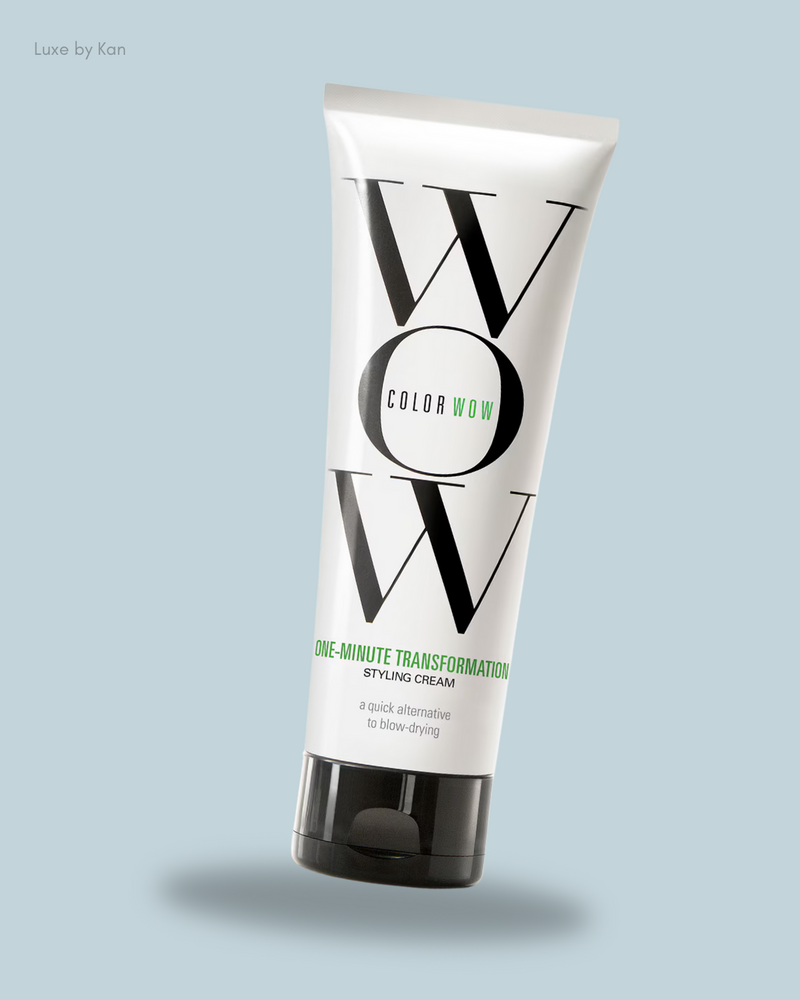 Color Wow One Minute Transformation Styling Cream 120ml