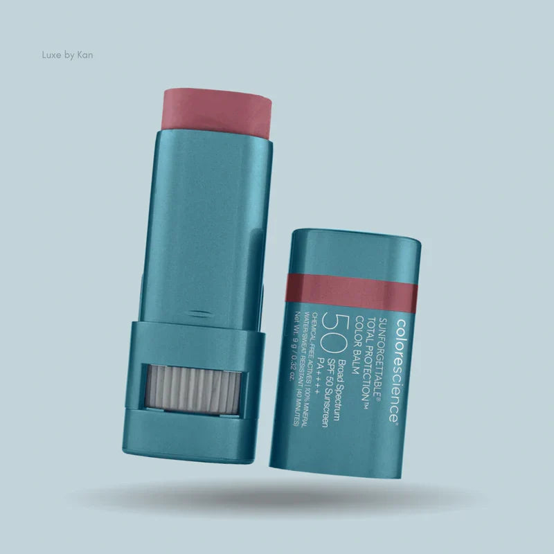 Colorescience Sunforgettable Total Protection Color Balm SPF 50