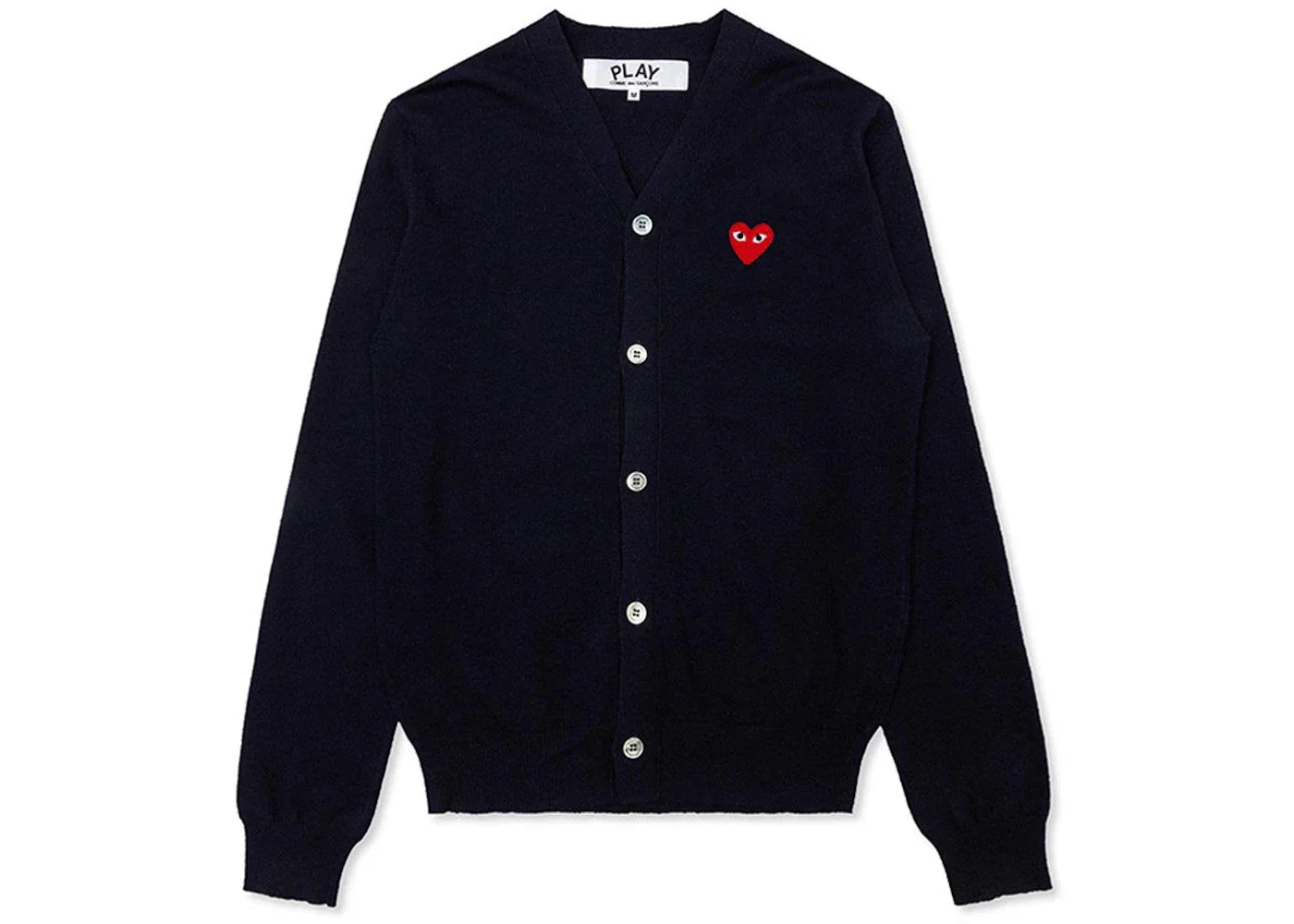 Comme des Garcons PLAY