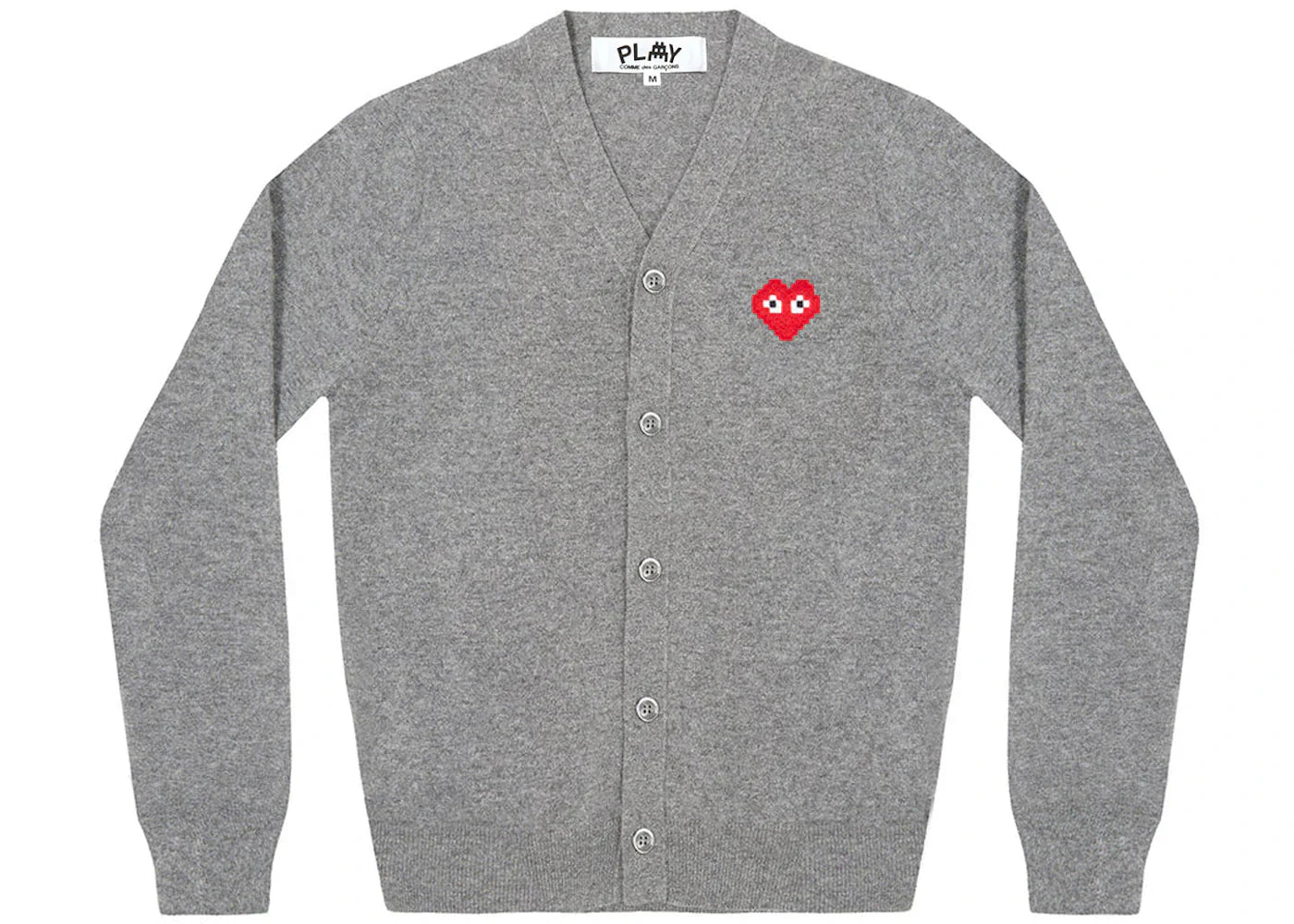 Comme des Garcons PLAY