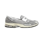 New Balance 1906L Silver Shadow Grey