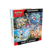 Pokemon White Flare Booster Bundle