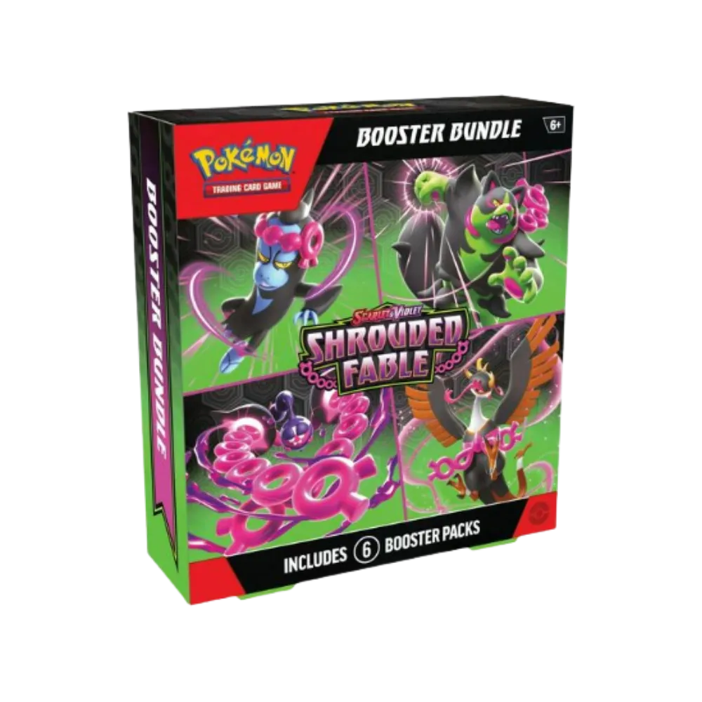 Pokemon