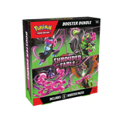 Pokemon Shrouded Fable Booster Bundle